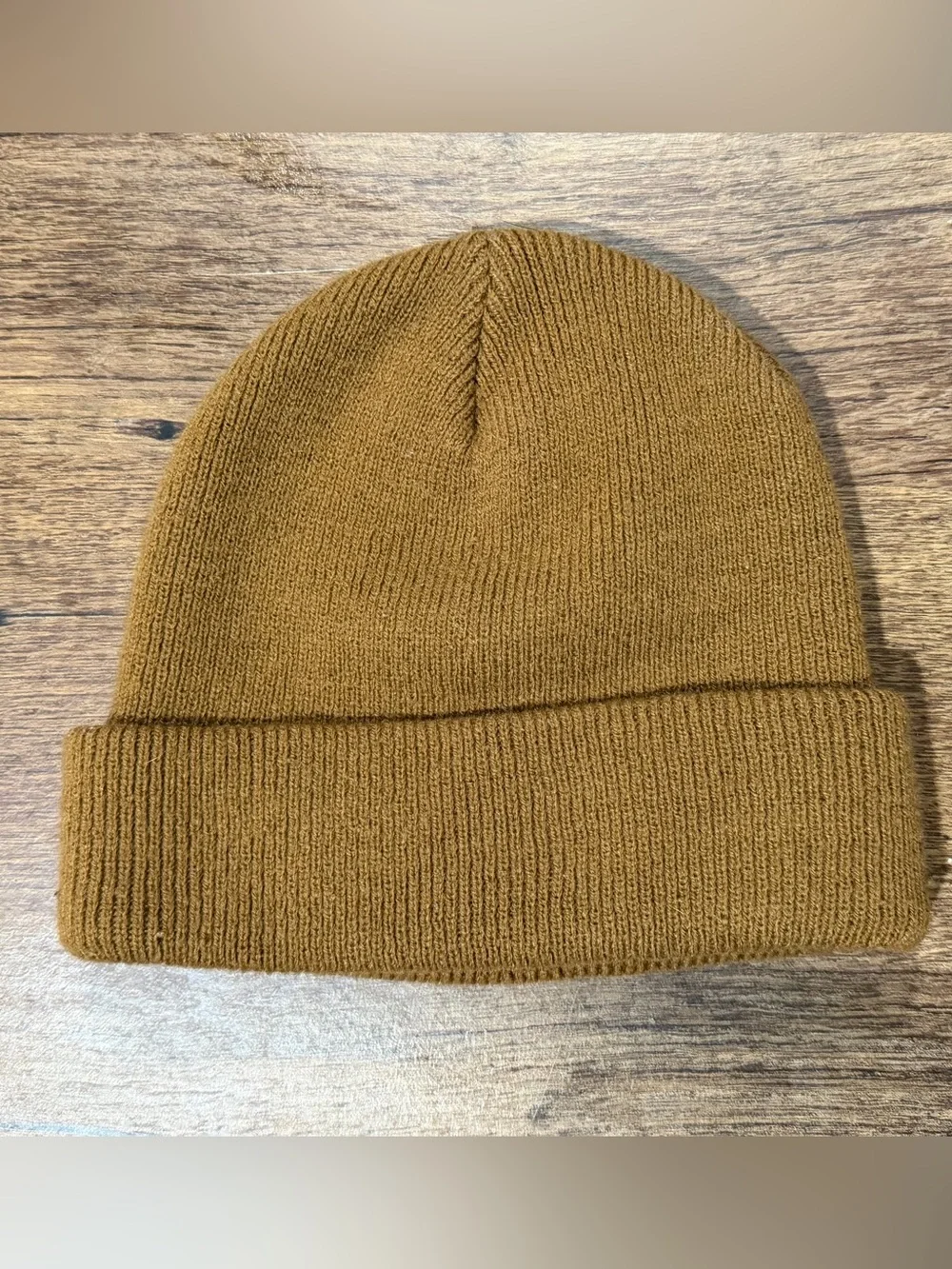 Carhartt beanie